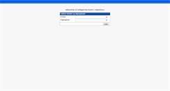 Desktop Screenshot of kkik.cbrain.dk
